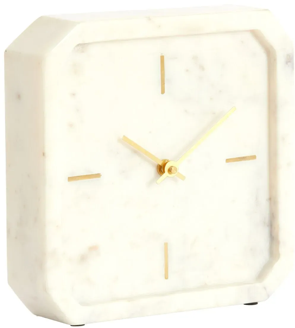 Light&Living Uhr PABLIA - B/H/T ca. 6.00x20.50x20.50