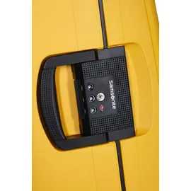 Samsonite S'Cure 4-Rollen 69 cm / 79 l citrus