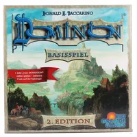 Rio Grande Games Dominion 2. Edition