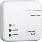 Indexa Gasmelder GA60 Weiß 1