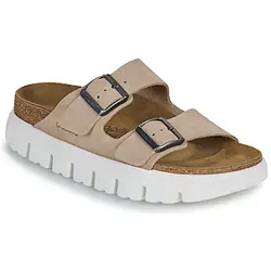 Papillio  Pantoffeln Arizona Chunky LEVE Warm Sand  in Beige, 36