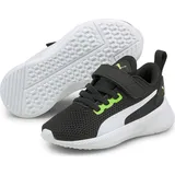 Inf Green Flash White Black, 23 (UK 6C)