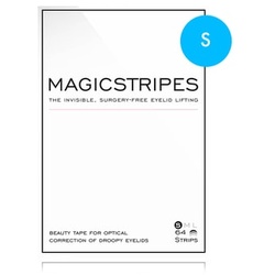 Magicstripes Eyelid Lifting Stripes Small taśma do powiek 64 Stk