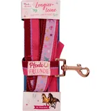 Die Spiegelburg - Pferdefreunde (pink)