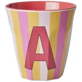 Rice Becher 0,25 l Rot