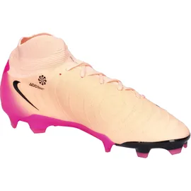 Nike Phantom Luna 2 Pro FG Herren Crimson Tint/Black-Pink Blast 43