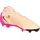 Nike Phantom Luna 2 Pro FG Herren Crimson Tint/Black-Pink Blast 43