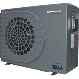 Jetline Pool Wärmepumpe 20kW Full-Inverter 80-110m3 wifi Cover Poolheizung - Poolex