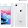 Apple iPhone 8 256 GB Silber