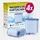 filswa AquaClean CA6903/10 Filterpatrone 4 St.