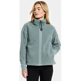 Didriksons Mella WNS Full Zip 3, factory blue