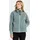 Didriksons Mella WNS Full Zip 3, factory blue