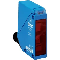 Sick Reflex.-Lichtschranke,15m WL34-B430