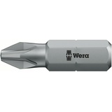 Wera 855/1 Z Pozidriv Bit PZ2x50mm, 1er-Pack (05056820001)