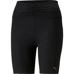 PUMA Studio Foundation Damen-Trainingsshorts L