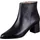 Peter Kaiser Stiefelette in schwarz, 39 EU | Gr.: