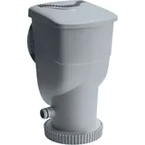 Summer Waves Pool Elite Frame Rectangular 400 x 200 x 100 m