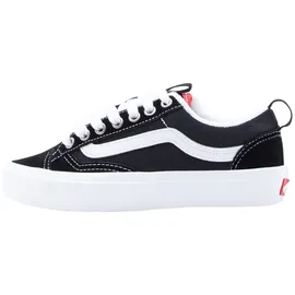Vans Old Skool Black/White 41