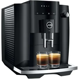 Jura E4 piano black