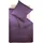 FLEURESSE Colours 009100 lavendel 135 x 200 cm + 80 x 80 cm