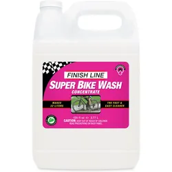 Super Bike Wash Fahrrad-Reiniger One Size