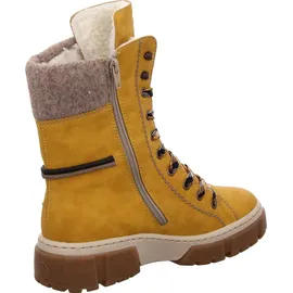 Rieker Damen X8618-68 Stiefel / 68 Gr. 38