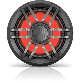 Fusion Wake-Tower-Lautsprecher 6,5 Zoll Wasserdicht Grau/Weiß
