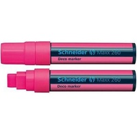 Schneider Maxx 260 pink 5,0 - 15,0 mm,