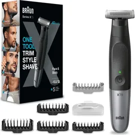 Braun Series X XT5100