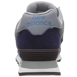 new balance wl574 navy