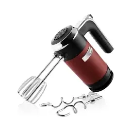 Westinghouse WKHM250RD Handmixer rot