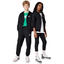 Nike Club Black/White 164