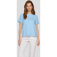Rabe T-Shirt in Hellblau | Gr.: 40