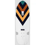 Long Island Longboards Rowing 29.5"X9.5"X16.5" Surfskate uni Gr. Uni