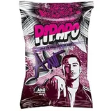 PIPAPO Amo geröstete Sonnenblumenkerne Sweet Popcorn 100g