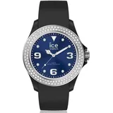 ICE-Watch - ICE star Black deep blue - Schwarz/Blau