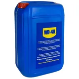 WD-40 Multifunkltionsöl 25l i.Kanister