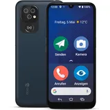 Doro 8200 64 GB schwarz