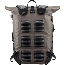 Ortlieb Vario QL2.1 26 L Dark Sand