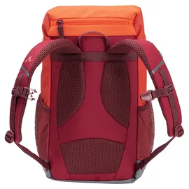 Vaude Puck 10 Hotchili - One Size