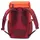 Vaude Puck 10 Hotchili - One Size