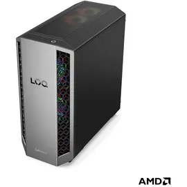 Lenovo LoQ Tower Ryzen 7 8745HX 4,0 GHz 32 GB RAM 1 TB SSD GeForce RTX 5070 Windows