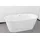 SANOTECHNIK YORK freistehende Badewanne 170 x 75 cm (SANOTECHNIK)
