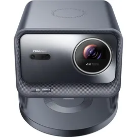 Hisense C2 Pro 4K 2600 lm, 0.9:1), Beamer, Grau