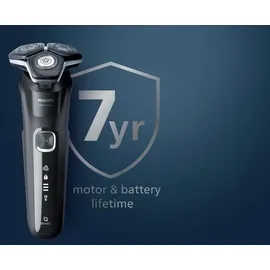 Philips Series 5000 S5887/50 Grau