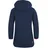 TROLLKIDS Stavanger Mantel Blau 152