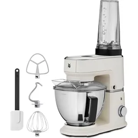 WMF KÜCHENminis One for All weiß