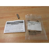 Pepperl+Fuchs Induktiver Sensor NBB2-8GM25-E2-V3