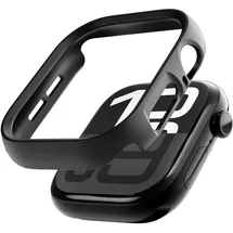 VONMÄHLEN Bumper Case for Apple Watch, Series 11 42mm Black