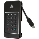 Apricorn Aegis NVX 1 TB extern 2,5"